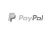 Logo Paypal - Surfahierro Surfshop